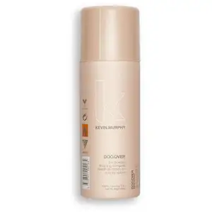 Kevin Murphy Doo.Over laque cheveux fixation légère effet mat 100 ml