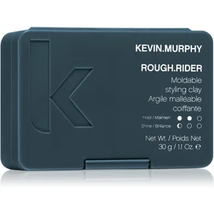 Comparateur de prix : Kevin Murphy Rough Rider argile texturisante pour cheveux 30 g