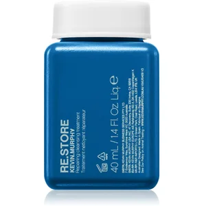 KEVIN.MURPHY Kevin Murphy Re.Store Repairing Cleansing Treatment cure nettoyante régénérante cheveux et cuir chevelu 40 ml pas cher
