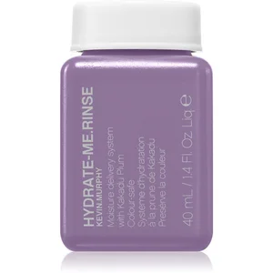 Kevin Murphy Hydrate - Me Rinse après-shampoing hydratant pour cheveux normaux à secs 40 mlVendu parnotino