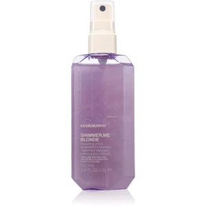 KEVIN.MURPHY Kevin Murphy Shimmer.Me Blonde spray sans rinçage effet régénérant 100 ml pas cher