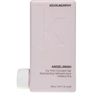 Shampoing pour cheveux fins et colorés ANGEL.WASH                                - KEVIN.MURPHY pas cher