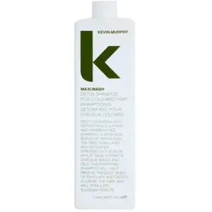 Kevin Murphy Maxi Wash shampoing détoxifiant pour un cuir chevelu sain...Vendu parnotino