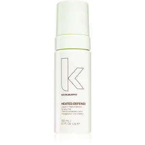 Comparateur de prix : Kevin Murphy Heated Defense mousse pour protéger les cheveux contre la chaleur 150 ml
