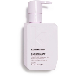 Lotion anti-frisottis coiffante et lissante SMOOTH.AGAIN - KEVIN.MURPHY pas cher