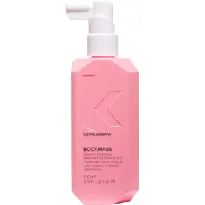Traitement épaississant sans rinçage BODY.MASS                                - KEVIN.MURPHY pas cher