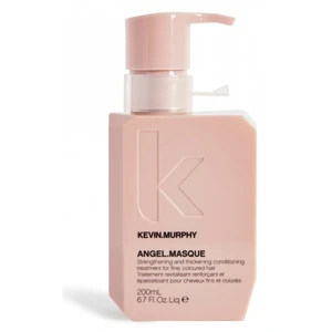Kevin.Murphy Kevin Murphy Angel Masque masque hydratant pour cheveux fins et colorés 200 ml pas cher