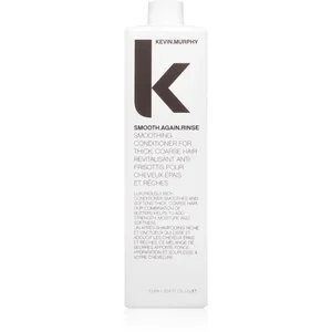 Kevin Murphy Smooth Again Rinse après-shampooing lissant pour cheveux forts et indisciplinés 1000 mlVendu parnotino