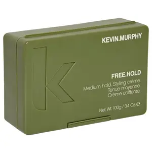 Kevin Murphy FREE.HOLD 100g pas cher
