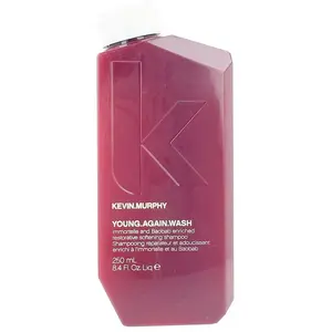 KEVIN.MURPHY YOUNG.AGAIN.WASH shampooing réparateur anti-âge 250 ml pas cher