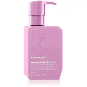 Comparateur de prix : Kevin Murphy HYDRATE-ME.MASQUE masque hydratant pour cheveux secs et abîmés 200 ml