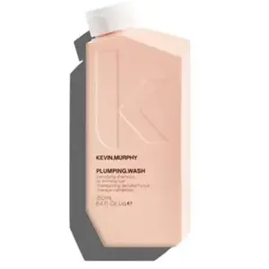 Comparateur de prix : Shampoing densifiant PLUMPING.WASH                                - KEVIN.MURPHY