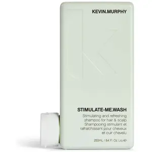 Comparateur de prix : Kevin Murphy STIMULATE-ME.WASH shampooing stimulant et rafraîchissant 250 ml