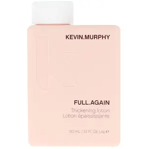 Comparateur de prix : Lotion - KEVIN MURPHY - FULL AGAIN - 150 ml - Hydratant - Sans parabène