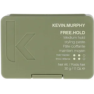 Kevin Murphy Free.Hold - Pâte Coiffante à Fixation Elastique, 30g pas cher