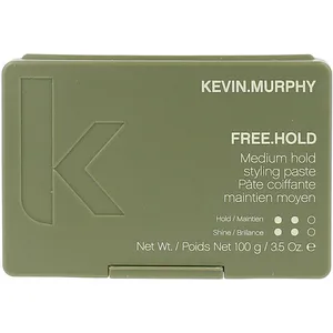 Kevin Murphy Pâte coiffante tenue moyenne Free Hold 100 gr pas cher