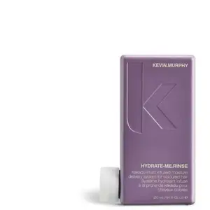Comparateur de prix : Kevin Murphy Hydrate Me Rinse Moisture Delivery System 250ml