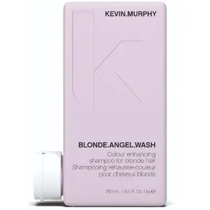Comparateur de prix : Kevin Murphy - Blonde.Angel Wash Shampoo 250 ML