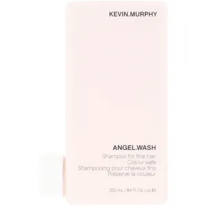 Comparateur de prix : Shampoo Colour Reinforcement Kevin Murphy ANGEL WASH 250 ml 250 ml