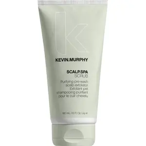 Comparateur de prix : Kevin Murphy Scalp Spa Scrub Gelée exfoliante pour cuir chevelu 180 ml