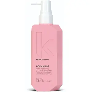 Comparateur de prix : KEVIN.MURPHY Kevin Murphy Treatment Body Mass 100ml - Traitement densifiant