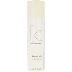 Comparateur de prix : Kevin Murphy Spray shampoing sec Cheveux Frais 250 ml