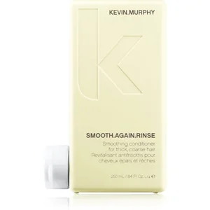 KEVIN.MURPHY Kevin Murphy Smooth Again Rinse après-shampooing lissant pour cheveux forts et indisciplinés 250 ml pas cher