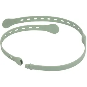 b.box for kids Attache Anti-chutes Connect-a-Cup - Sage pas cher