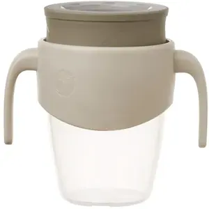 B.Box Tasse d'apprentissage 360° Latte pas cher
