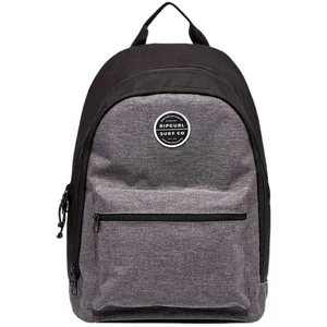Rip Curl Sac à dos de Sport Double Dome Pro Eco Gris TU pas cher