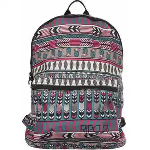 Sac à dos - RIP CURL - Dome Pineapple - 42 cm - 1 compartiment - Mixte - Enfant pas cher