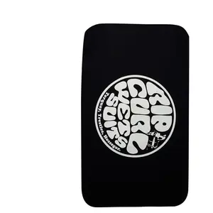 Tapis de change - RIPCURL - Wettie Mat 1/4 - Néoprène - Blanc - Accessoires Waterwear pas cher