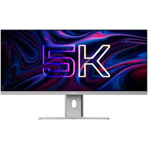 Alogic Edge (5120 x 2160 pixels, 40"), Moniteur, Argent pas cher