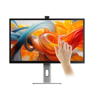 Comparateur de prix : Moniteur Alogic Clarity Pro Touch 27" UHD 4K / 65W PD / Webcam / Écran tactile