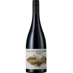 Thistledown Fool on the Hill Grenache 2024 0.75 l pas cher