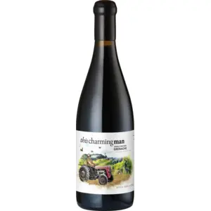 Thistledown This Charming Man Grenache 2023 0.75 l