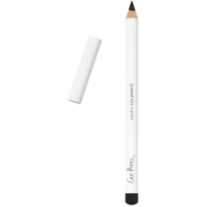 Crayon yeux - Jojoba eye pencil bio - ERE PEREZ - Black - Noir naturel pas cher