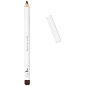 Crayon yeux - Jojoba eye pencil bio - ERE PEREZ - Earth - Brun intense pas cher