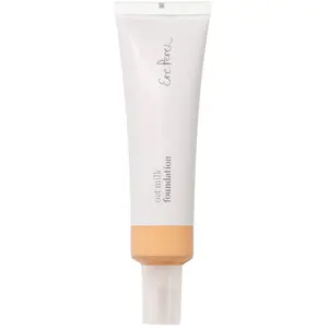 Ere Perez Oat Milk Foundation Fond de teint liquide 1000 ml pas cher