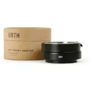 Urth Bague d'adaptation Pentax K pour Canon RF pas cher