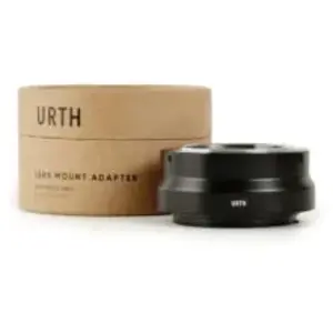 Urth Bague d'adaptation M42 pour Canon RF pas cher