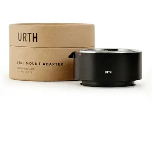 Urth bague d'adaptation Nikon F vers Nikon Z pas cher