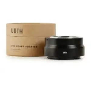 Urth Bague d'adaptation M42 pour Nikon Z pas cher