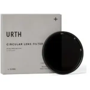Urth ND8-128 (3-7 Stop) filtre ND variable (Plus+) 52mm pas cher