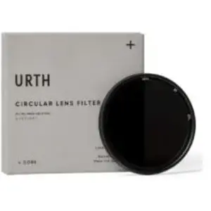 Urth ND8-128 (3-7 Stop) filtre ND variable (Plus+) 39mm pas cher
