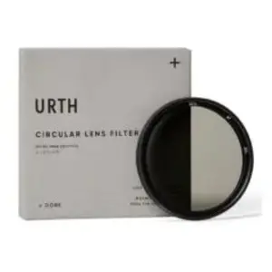 Comparateur de prix : Urth ND2-32 (1-5 Stop) filtre variable ND (Plus+) 67mm
