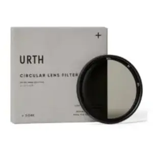 Urth ND2-32 (1-5 Stop) filtre variable ND (Plus+) 52mm pas cher
