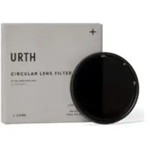 Urth ND8-128 (3-7 Stop) filtre ND variable (Plus+) 67mm pas cher