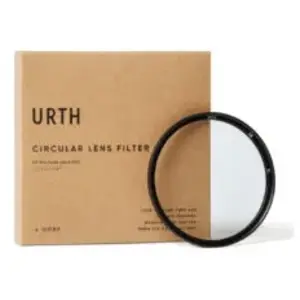 Urth filtre UV 58mm pas cher
