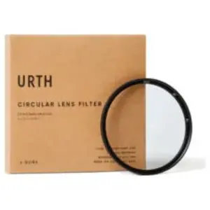 Urth filtre UV 37mm pas cher